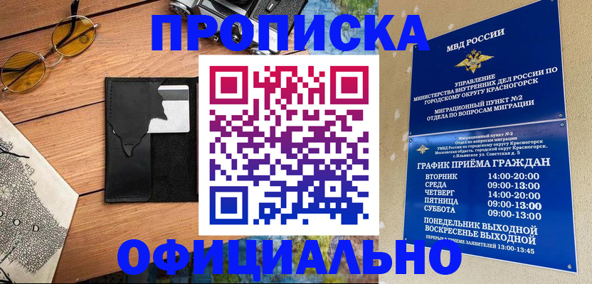 временная регистрация купить в ЕАО